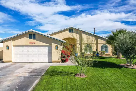 27820 Abril Dr, Cathedral City, CA 92234