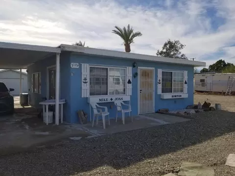 2155 First St, Bombay Beach, CA 92257