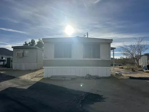 70805 29 Palms Hwy, Twentynine Palms, CA 92277