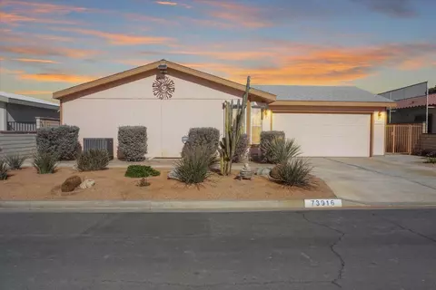 73916 Boca Chica Trl, Thousand Palms, CA 92276