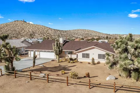 57996 Desert Gold Dr, Yucca Valley, CA 92284