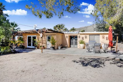 75400 20th Ave, Sky Valley, CA 92241