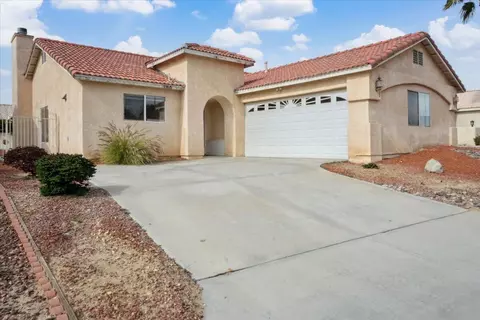 33875 Bell Rd, Thousand Palms, CA 92276