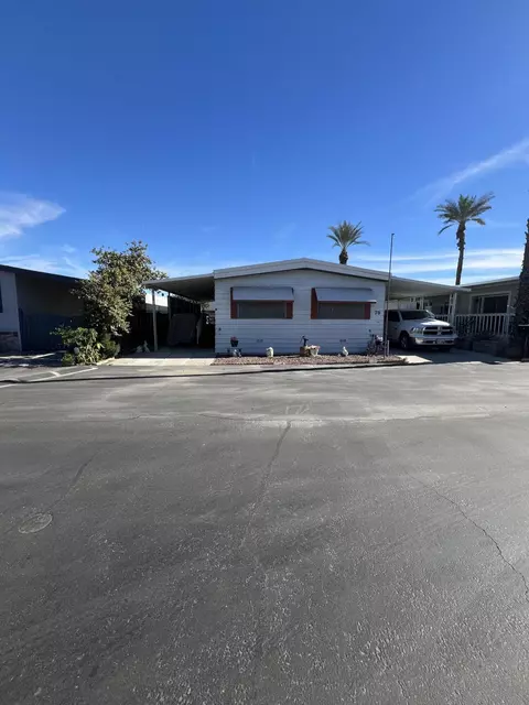 43155 Portola Palms #SPC 70, Palm Desert, CA 92260