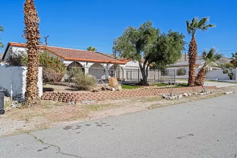 66934 Estrella Ave, Desert Hot Springs, CA 92240