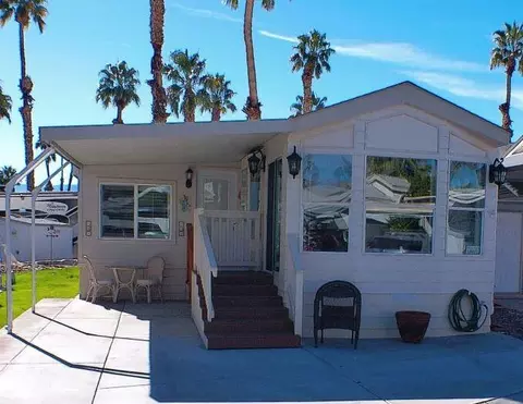 84136 Ave 44 #521, Indio, CA 92203