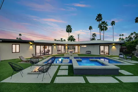 792 E Mesquite Ave, Palm Springs, CA 92264