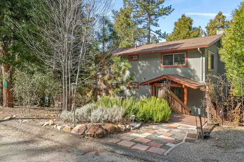 53450 Marian View Dr, Idyllwild, CA 92549