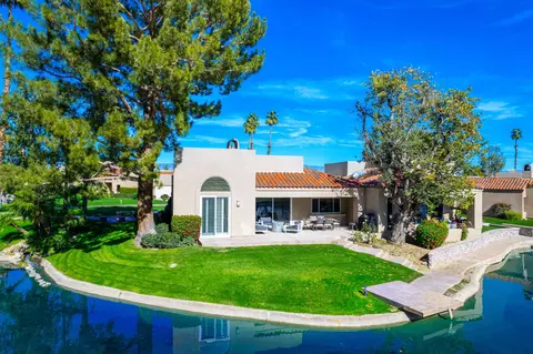 162 Lake Shore Dr, Rancho Mirage, CA 92270
