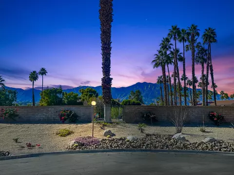 68513 Calle Alcazar, Cathedral City, CA 92234
