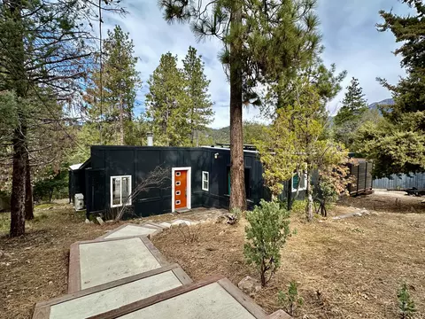 53480 Middle Rdg, Idyllwild, CA 92549