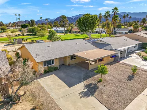 77265 California, Palm Desert, CA 92211