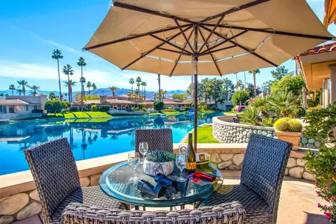 168 Lake Shore Dr, Rancho Mirage, CA 92270
