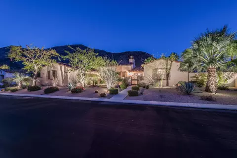 3056 Arroyo Seco, Palm Springs, CA 92264