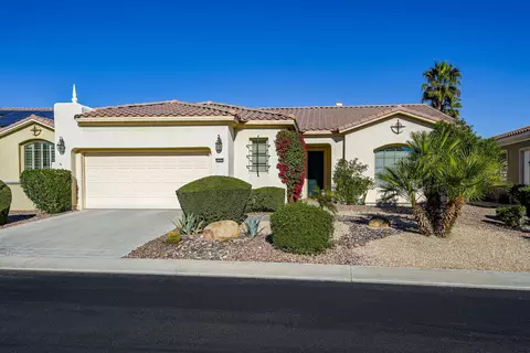 80680 Avenida Santa Carmen, Indio, CA 92203