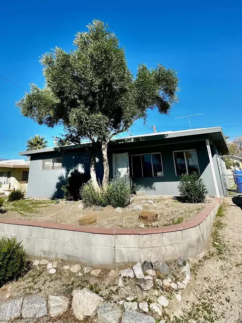 66396 3rd St, Desert Hot Springs, CA 92240
