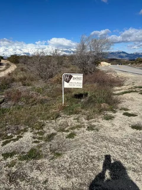 0000 W Hwy 243 N Poppet Flats Rd, Banning, CA 92220