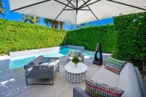 1144 Surrey Ln, Palm Springs, CA 92264