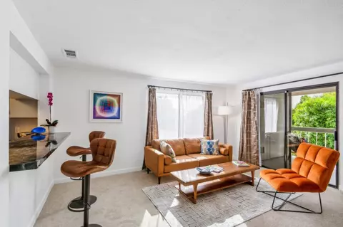 1995 N Via Miraleste, Palm Springs, CA 92262