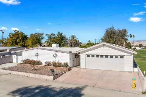 73660 Boca Chica Trl, Thousand Palms, CA 92276