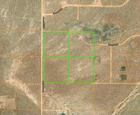 155 Bowman Trl, Landers, CA 92285 photo 27