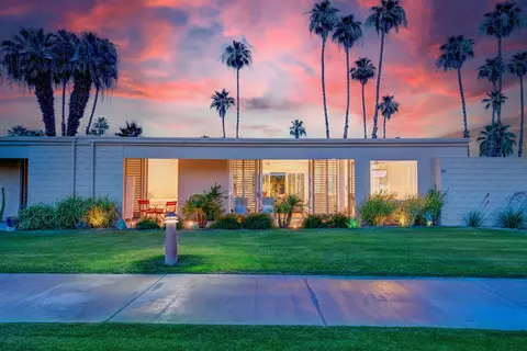 306 Desert Lakes Dr, Palm Springs, CA 92264