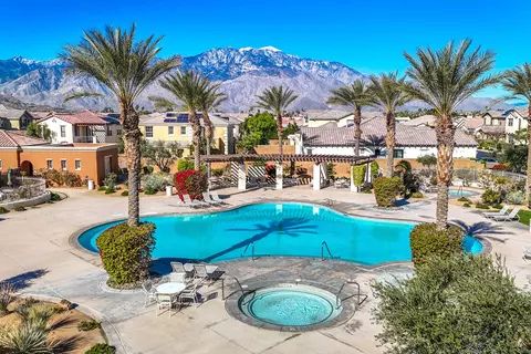 317 Via Napoli, Cathedral City, CA 92234