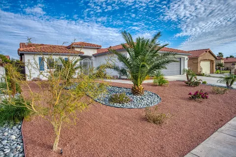 Exterior - 30758 Robert Rd, Thousand Palms, CA 92276 photo 2 of 16