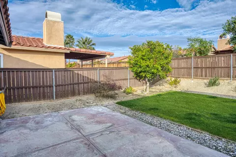 Exterior - 30758 Robert Rd, Thousand Palms, CA 92276 photo 8 of 16