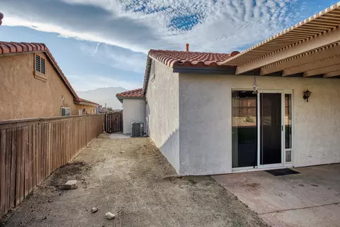 Exterior - 30758 Robert Rd, Thousand Palms, CA 92276 photo 13 of 16