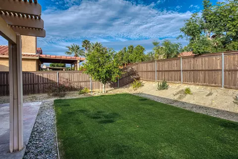 Exterior - 30758 Robert Rd, Thousand Palms, CA 92276 photo 16 of 16