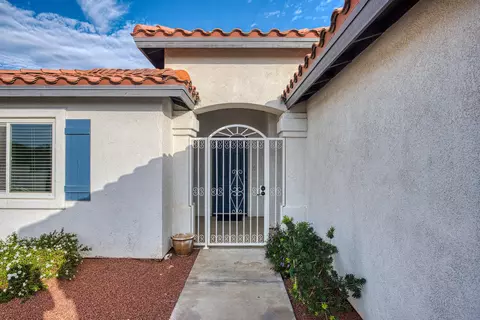 Exterior - 30758 Robert Rd, Thousand Palms, CA 92276 photo 6 of 16