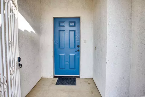 Exterior - 30758 Robert Rd, Thousand Palms, CA 92276 photo 7 of 16