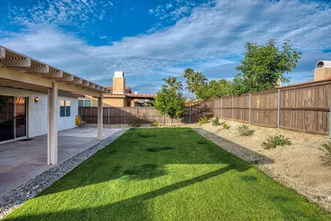 Exterior - 30758 Robert Rd, Thousand Palms, CA 92276 photo 14 of 16