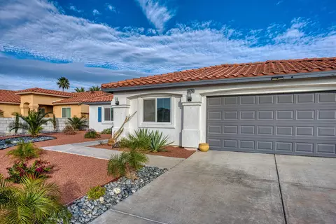 Exterior - 30758 Robert Rd, Thousand Palms, CA 92276 photo 3 of 16
