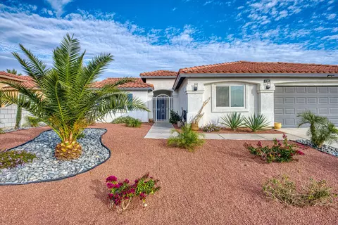 30758 Robert Rd, Thousand Palms, CA 92276