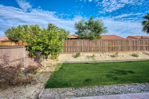 Exterior - 30758 Robert Rd, Thousand Palms, CA 92276 photo 10 of 16