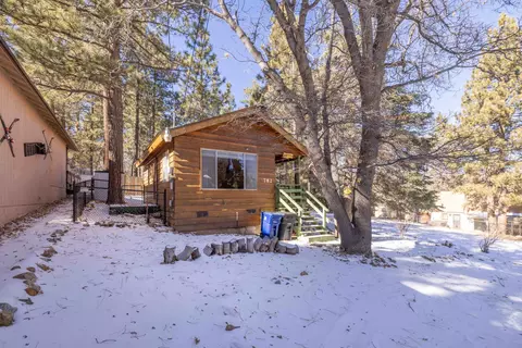 782 Cedar, Sugarloaf, CA 92386