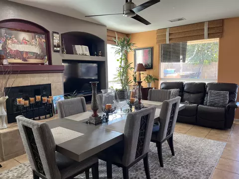 Dining - 81273 Avenida Gonzales, Indio, CA 92201 photo 1 of 2