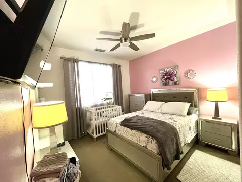 Bedroom - 81273 Avenida Gonzales, Indio, CA 92201 photo 2 of 5