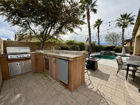 Exterior - 81273 Avenida Gonzales, Indio, CA 92201 photo 3 of 9