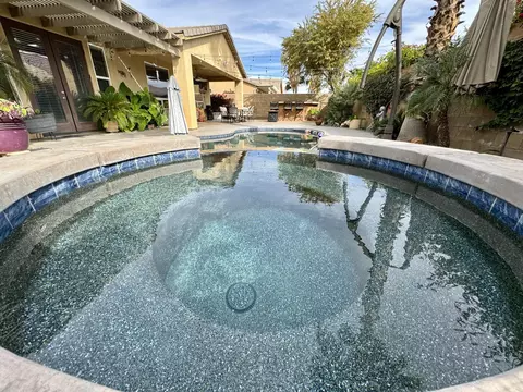 Exterior - 81273 Avenida Gonzales, Indio, CA 92201 photo 9 of 9