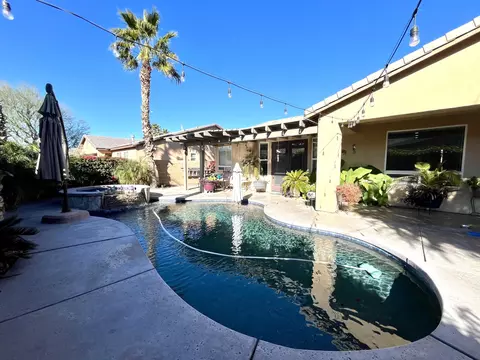 81273 Avenida Gonzales, Indio, CA 92201
