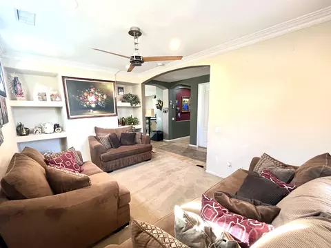 Living - 81273 Avenida Gonzales, Indio, CA 92201 photo 2 of 2