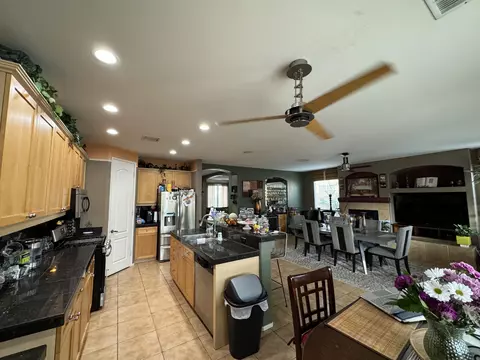 Kitchen - 81273 Avenida Gonzales, Indio, CA 92201 photo 1 of 5