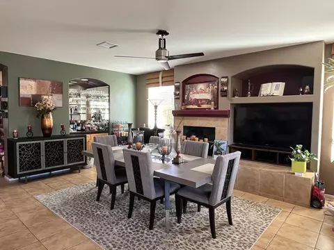 Dining - 81273 Avenida Gonzales, Indio, CA 92201 photo 2 of 2