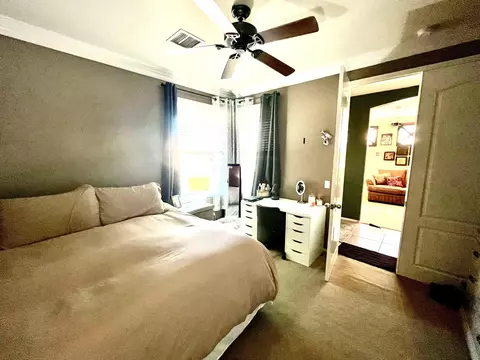 Bedroom - 81273 Avenida Gonzales, Indio, CA 92201 photo 3 of 5