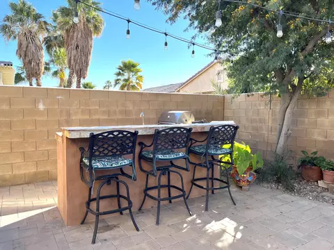 Exterior - 81273 Avenida Gonzales, Indio, CA 92201 photo 7 of 9