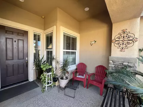 Exterior - 81273 Avenida Gonzales, Indio, CA 92201 photo 5 of 9