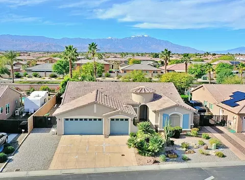 41177 Bear Creek St, Indio, CA 92203